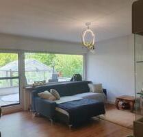 3-Zi.-Gartenwohnung in Nbg-Gebersdorf, Kamin & Garage - Nürnberg