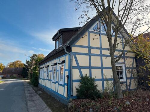 Foto - Bezugsfertiges Idyll im Wendland von privat