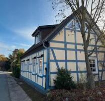Bezugsfertiges Idyll im Wendland von privat - Lüchow (Wendland)
