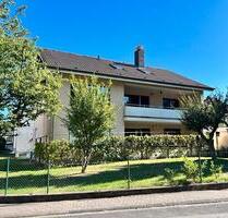 3,5 Zimmerwohnung in Kleinheubach