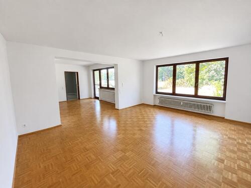 Foto - 3.5 Zimmer Etagenwohnung zur Miete in Kleinheubach