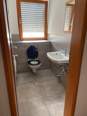 Foto - Etagenwohnung in Kleinheubach zur Miete