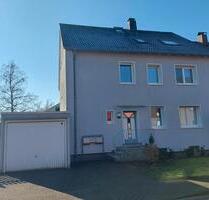 Renovierte 2,5 Wohnung mit Küche, Bad Hillerheide - Recklinghausen