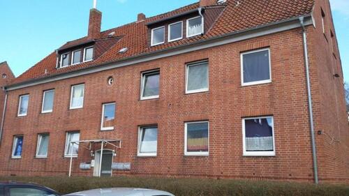 Foto - 3 ZKB mit Balkon - Krummer Timpen - Wohnung im Meppen
