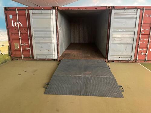 Foto - Mietlager, Selfstorage, Lagerraum, Lager, Halle