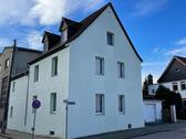 Foto - Etagenwohnung zur Miete in Nienburg (Saale)