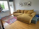 Foto - Schöne 3-Zimmer-Wohnung mit 2 Balkonen in Mosbach-Waldstadt