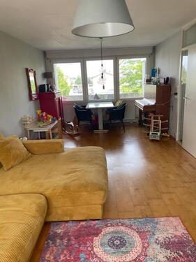 Foto - Etagenwohnung in Mosbach