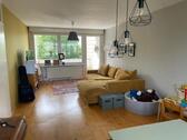 Foto - Etagenwohnung in Mosbach zur Miete