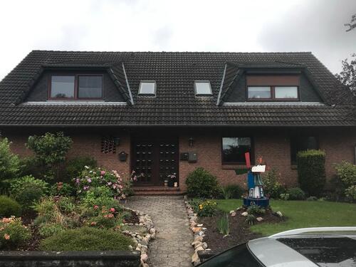 Foto - 2-Zimmer-Dachgeschosswohnung oben rechts