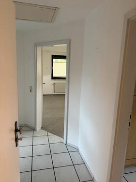 Foto - Etagenwohnung zur Miete in Kropp