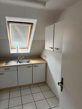 Foto - Etagenwohnung in Kropp