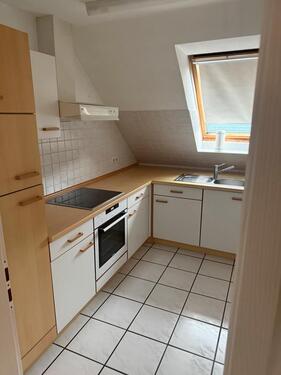 Foto - Etagenwohnung in Kropp zur Miete