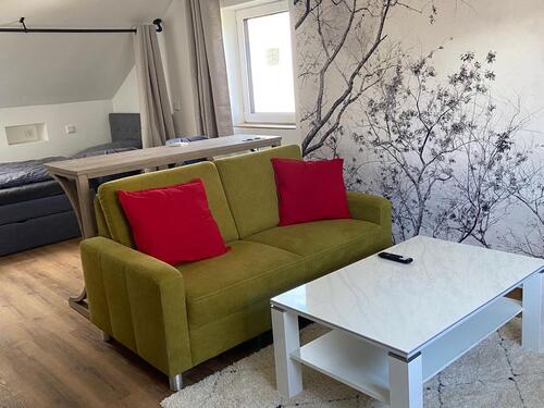 Foto - 1 Zimmer Wohnung in Eschborn für HandwerkerWochenendheimfahrer