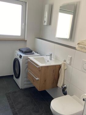 Foto - Etagenwohnung in Frankfurt am Main zur Miete