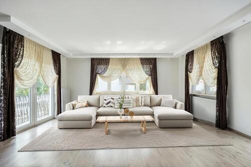 Foto - Etagenwohnung zur Miete in Rückersdorf
