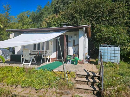 Foto - Garten Bocksberg Suhl - 4.500,00 EUR Kaltmiete, ca.  0,00 m²