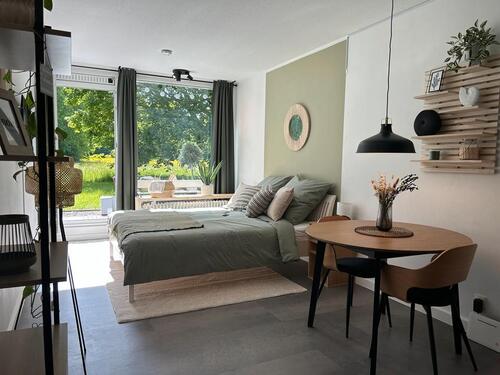 Foto - Apartment Kiel Schilksee - 800,00 EUR Kaltmiete,