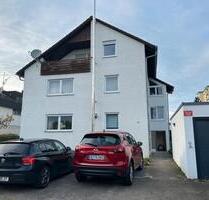 Dachgeschoss Wohnung in Großdeinbach - Täferrot