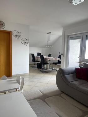 Foto - Etagenwohnung in Täferrot