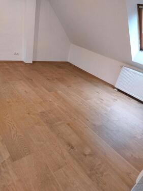 Foto - Etagenwohnung in Großwallstadt