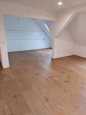 Foto - Etagenwohnung in Großwallstadt zur Miete