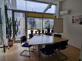 Foto - Zimmer in RA-Kanzlei Bonn-Zentrum