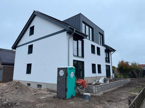 Foto - DG Penthauswohnung Neu in Vreden Erich Klaussenerstraße 11