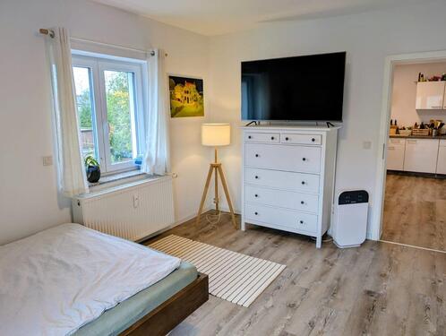Foto - Schicke Wohnung, modern und hell nähe Uni Dudweiler Saarbrücken