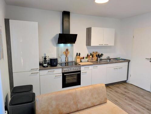 Foto - Etagenwohnung in Saarbrücken zur Miete