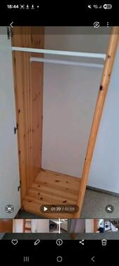 Foto - Etagenwohnung in München zur Miete
