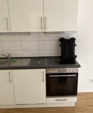 Foto - Etagenwohnung zur Miete in Frankfurt am Main