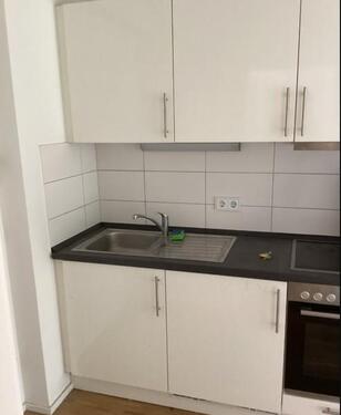 Foto - Etagenwohnung in Frankfurt am Main