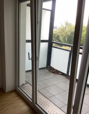 Foto - Etagenwohnung in Frankfurt am Main zur Miete