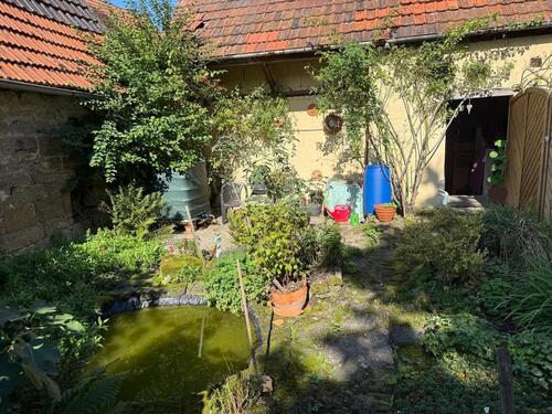 Foto - Einfamilienhaus zum Kaufen in Oberderdingen