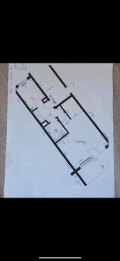 Foto - Etagenwohnung zur Miete in Bielefeld