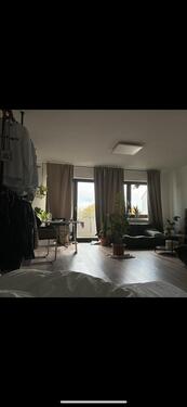 Foto - Etagenwohnung in Bielefeld zur Miete