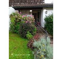 Provisionsfreies freistehendes Einfamilienhaus mit großem Garten - Bayerisch Gmain