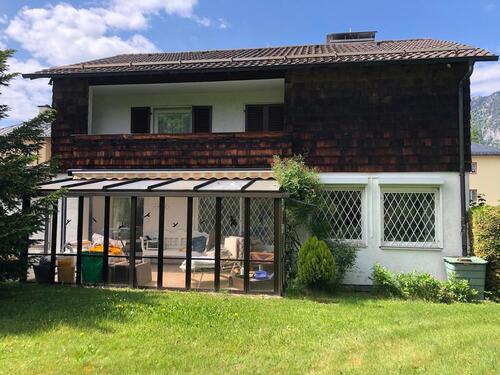 Foto - Einfamilienhaus zum Kaufen in Bayerisch Gmain