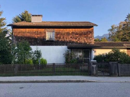 Foto - Einfamilienhaus in Bayerisch Gmain