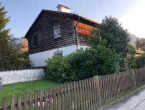 Foto - Einfamilienhaus in Bayerisch Gmain zum Kaufen