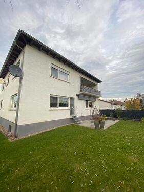 Foto - Etagenwohnung in Eich zur Miete