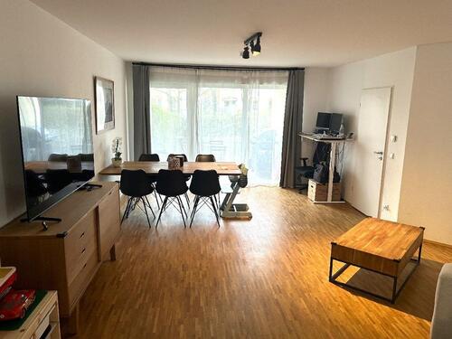 Foto - Etagenwohnung zur Miete in Leverkusen