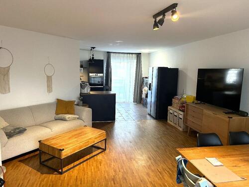 Foto - Etagenwohnung in Leverkusen