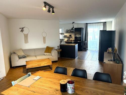 Foto - Etagenwohnung in Leverkusen zur Miete