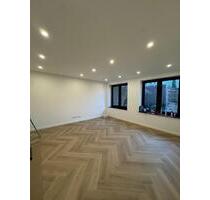 Freundliche kernsanierte Wohnung - Ideal für Paare - Wendlingen am Neckar