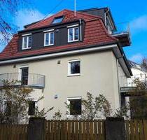 Aufwendig kernsanierte 5-ZW Maisonettewohnung, Altbau, Erstbezug - Karlsruhe Durlach
