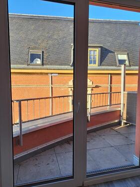 Foto - 1 Zimmer Etagenwohnung zur Miete in Mühlhausen (Thüringen)