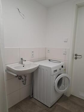 Foto - Etagenwohnung in Mühlhausen (Thüringen) zur Miete