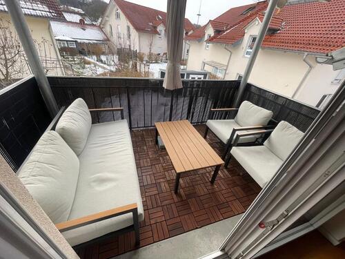 Foto - Maisonettenwohnung in Burgkirchen an der Alz zum Kaufen